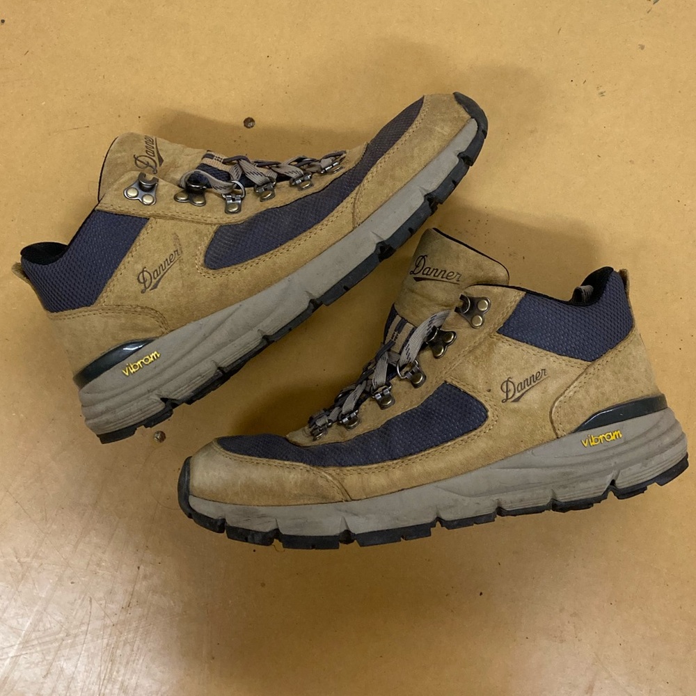 Danner South rim 600 Hiking Shoes